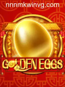 GoldenEggs: Uma Aventura Gaming com nnnmk
