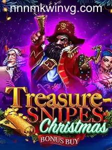 Descobrindo 'TreasuresnipesChristmas': Uma Aventura de Natal Inesquecível