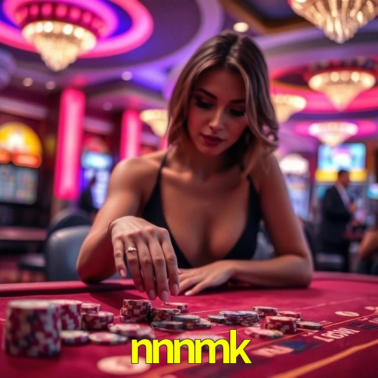 nnnmk Casino RNG
