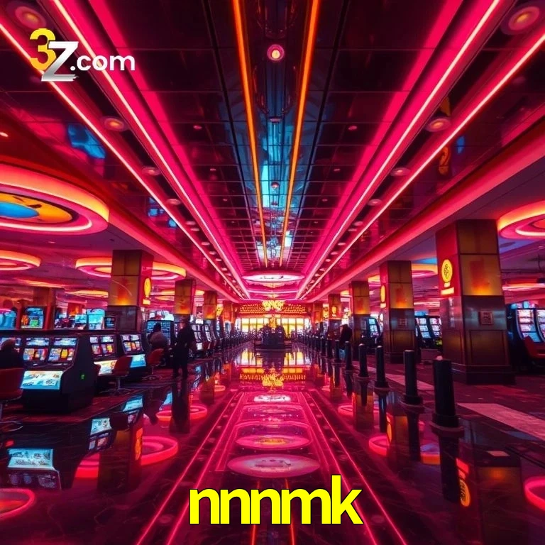 nnnmk APK Interface