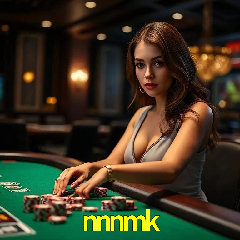 nnnmk Live Casino